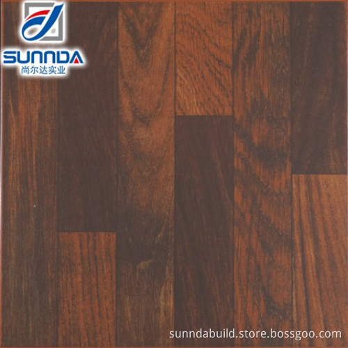 Rustic tile with wood design flooring tile